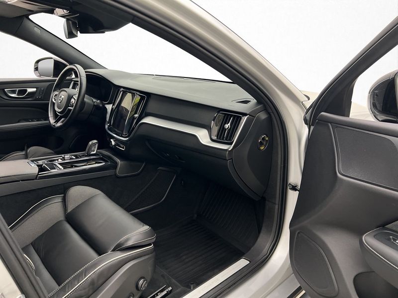 Volvo V60 bild 33