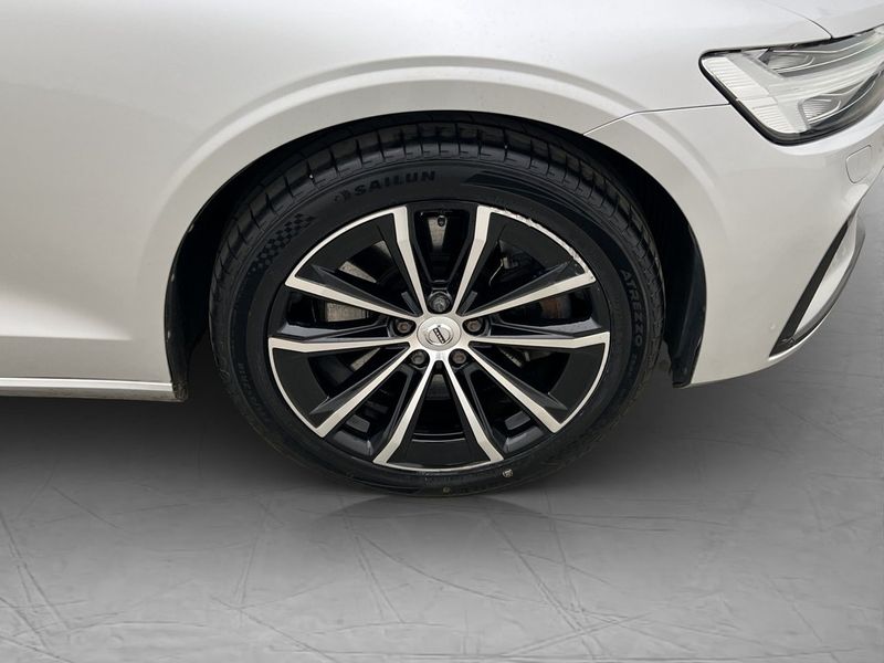 Volvo V60 bild 37