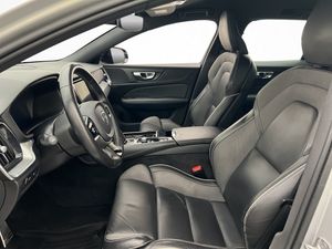 Volvo V60 bild 14