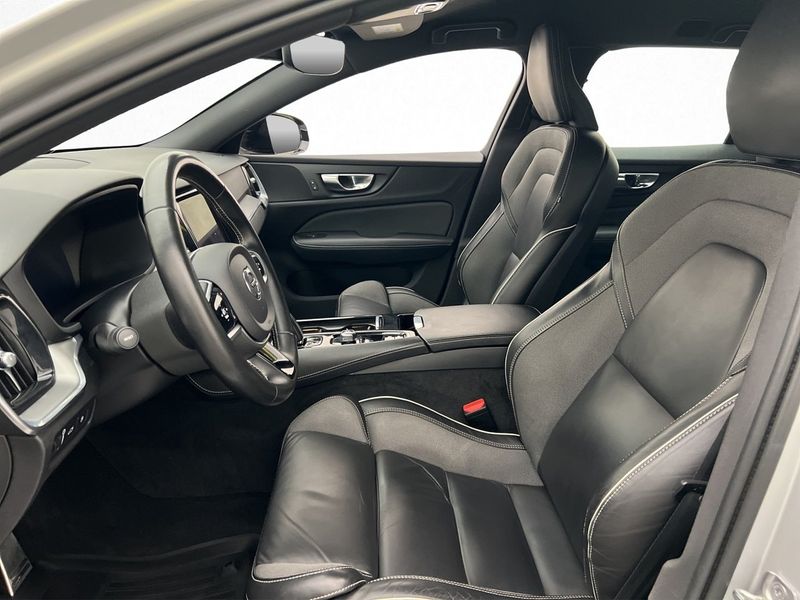 Volvo V60 bild 14