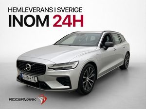Volvo V60 bild 3