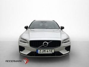 Volvo V60 bild 2