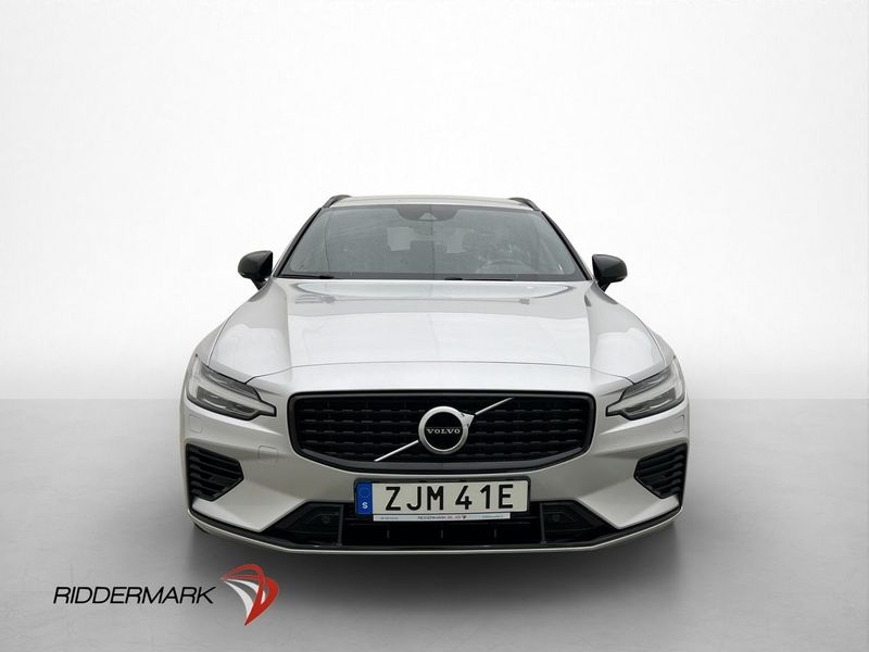 Volvo V60 bild 2