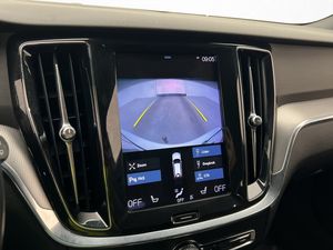 Volvo V60 bild 21