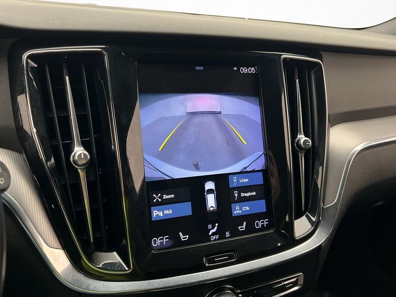 Volvo V60 bild 21