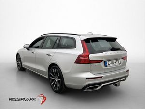 Volvo V60 bild 5