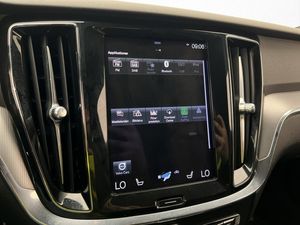 Volvo V60 bild 25