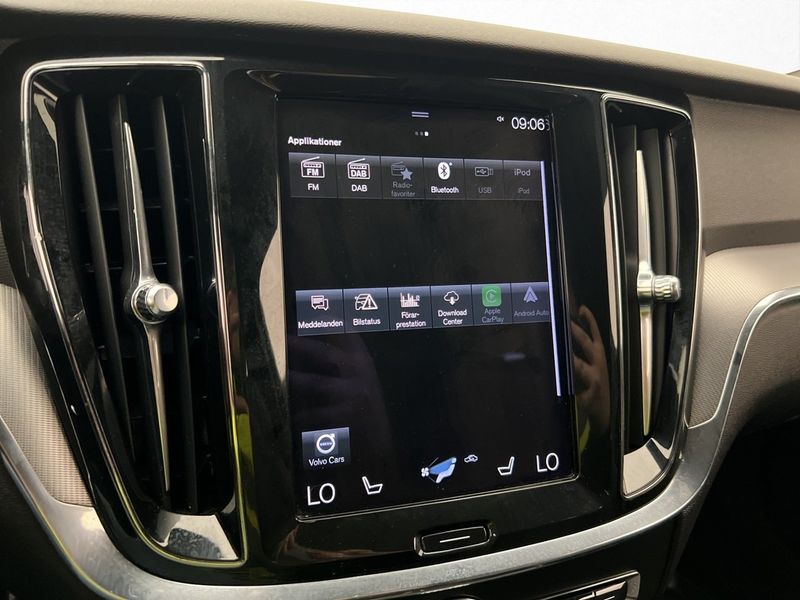 Volvo V60 bild 25