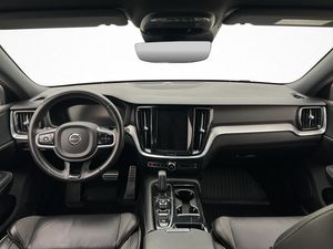 Volvo V60 bild 16