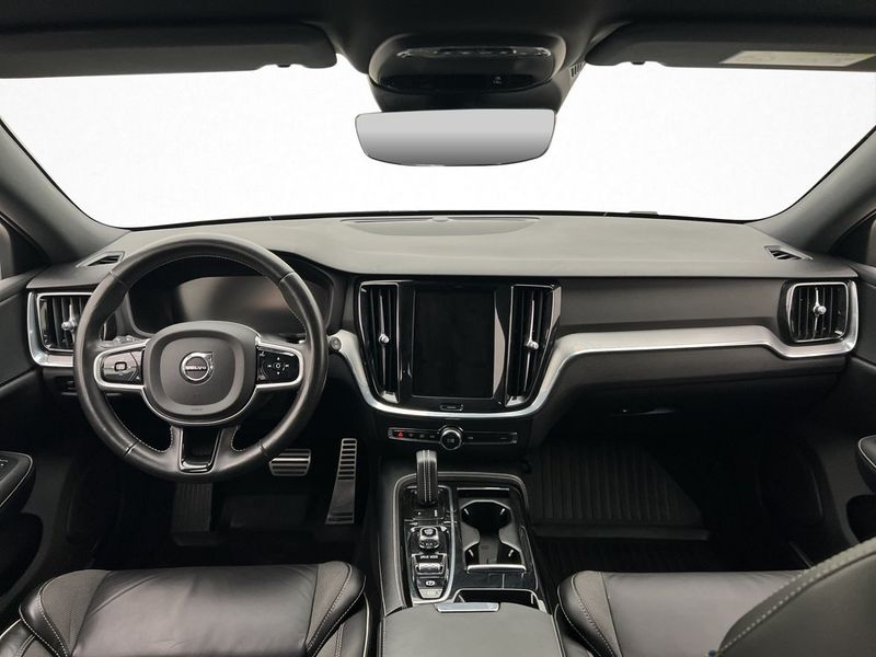 Volvo V60 bild 16