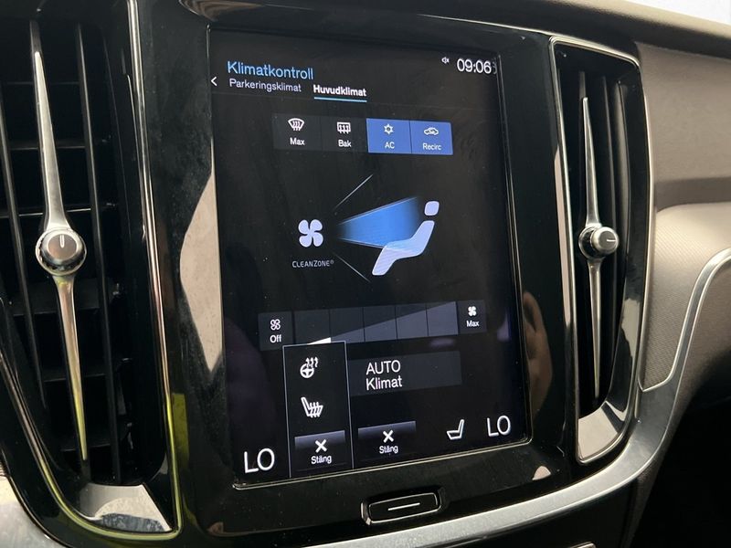 Volvo V60 bild 22