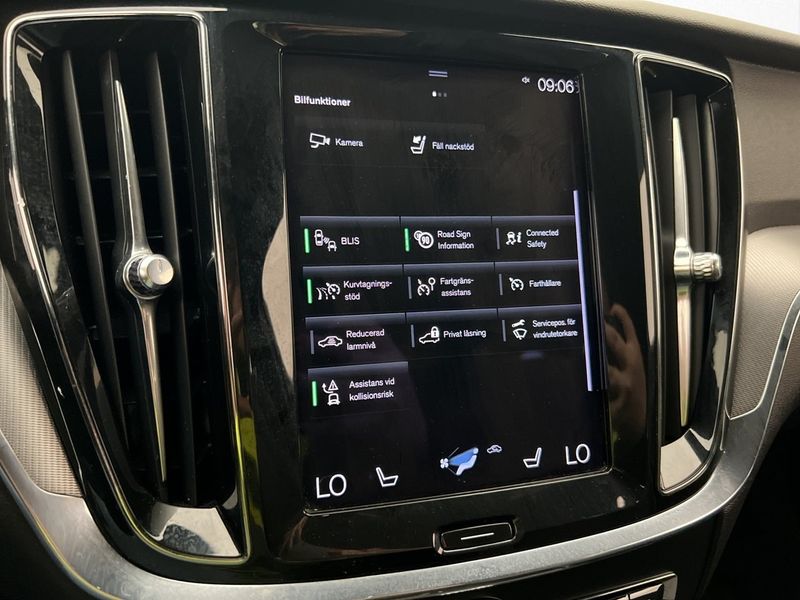 Volvo V60 bild 27
