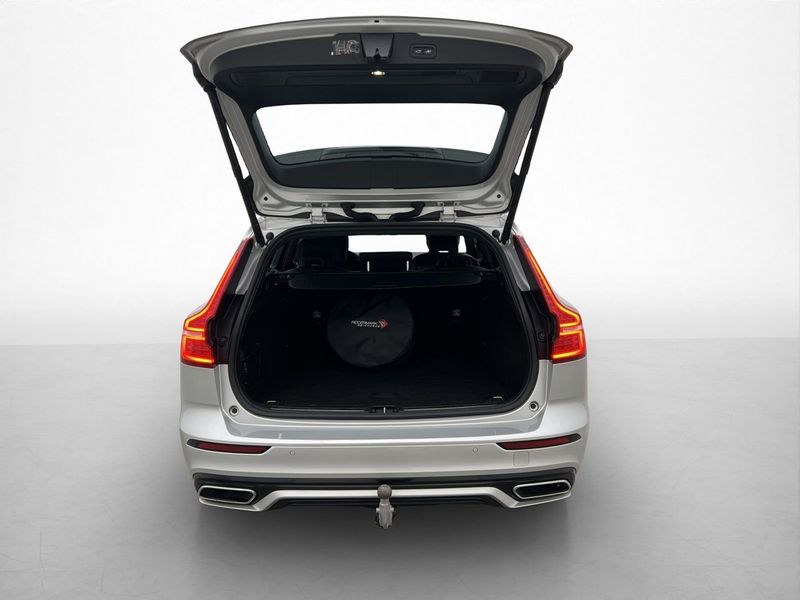Volvo V60 bild 11