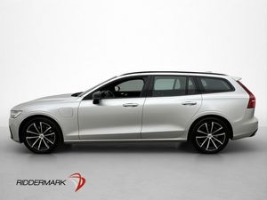 Volvo V60 bild 4