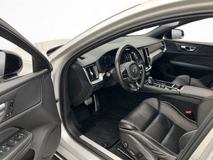 Volvo V60 bild 13