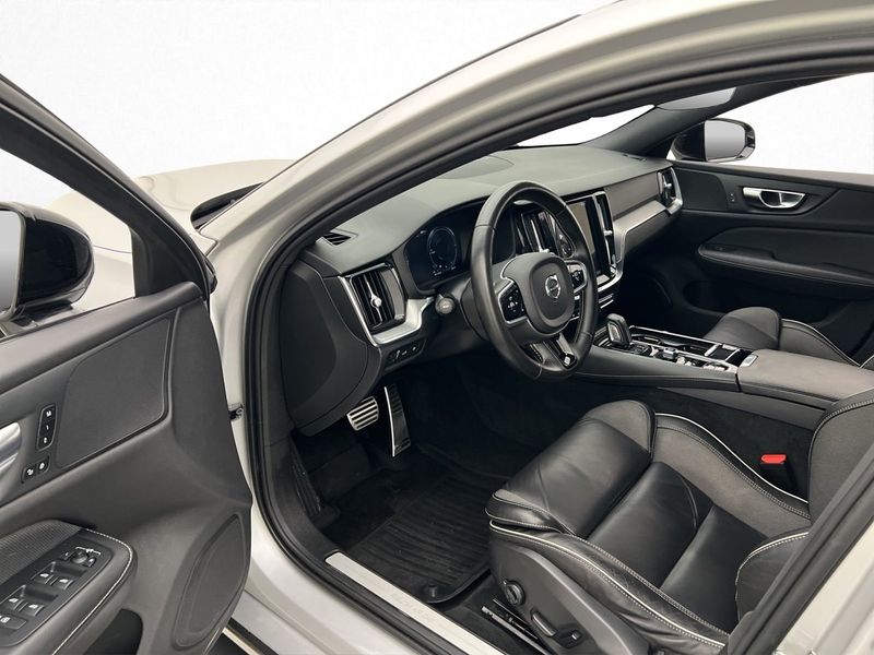Volvo V60 bild 13