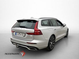 Volvo V60 bild 8
