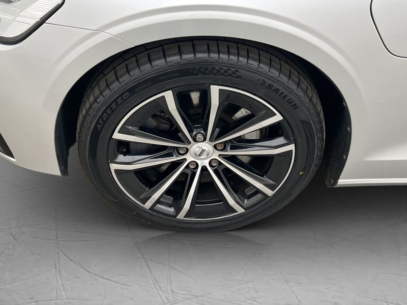 Volvo V60 bild 34