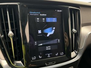 Volvo V60 bild 23
