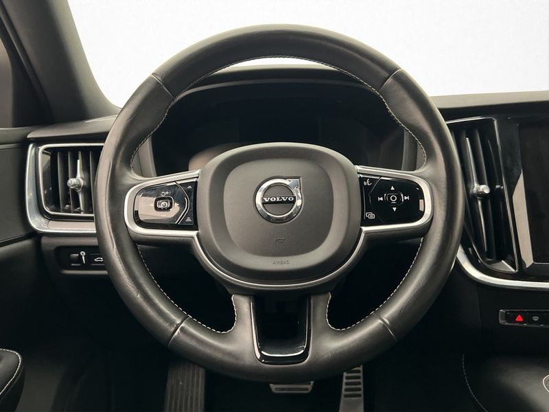 Volvo V60 bild 17