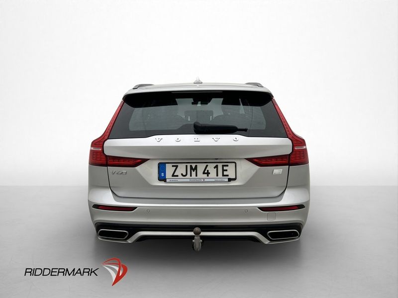 Volvo V60 bild 6