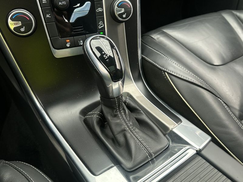 Volvo XC60 bild 28