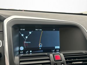 Volvo XC60 bild 23