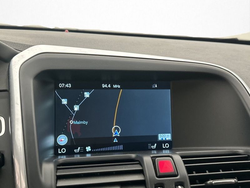 Volvo XC60 bild 23