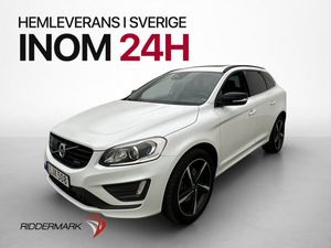 Volvo XC60 bild 3