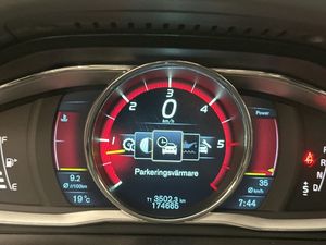 Volvo XC60 bild 20