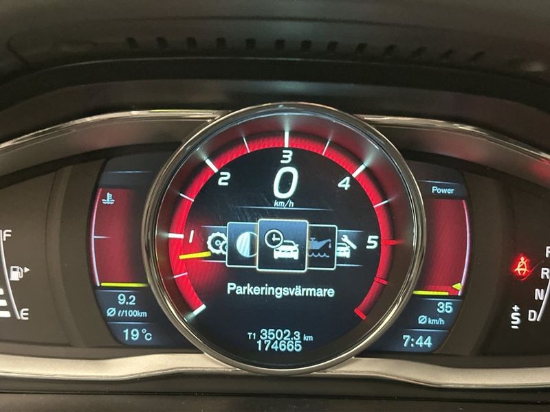 Volvo XC60 bild 20