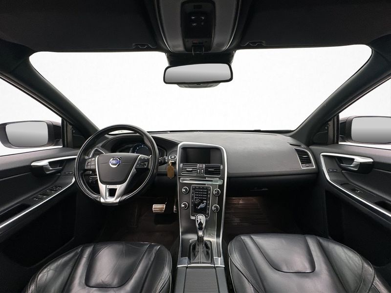 Volvo XC60 bild 16