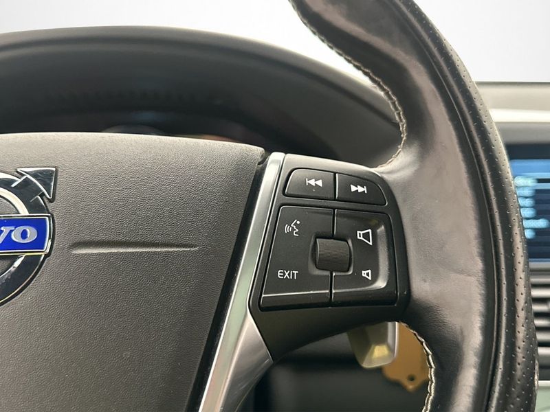 Volvo XC60 bild 22