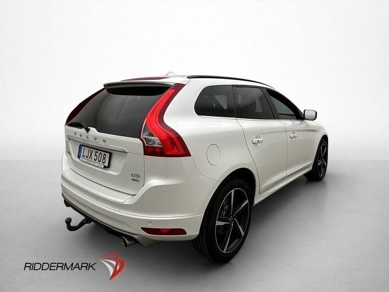 Volvo XC60 bild 8