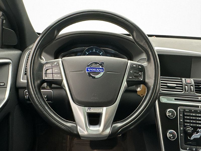 Volvo XC60 bild 17