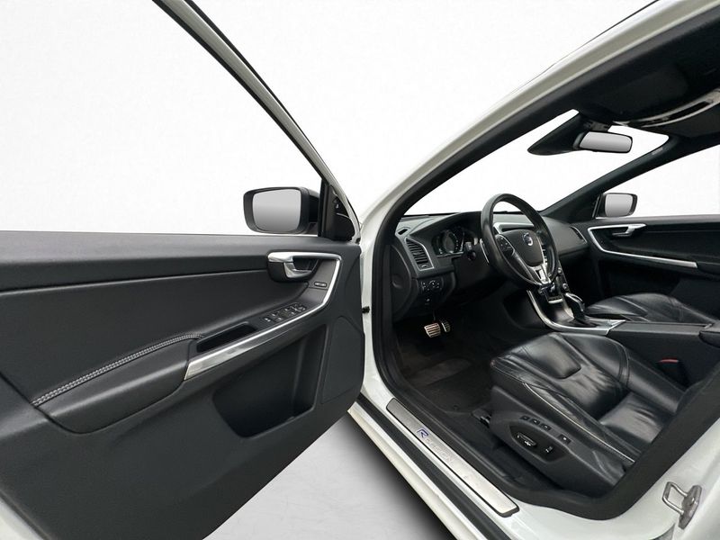 Volvo XC60 bild 12