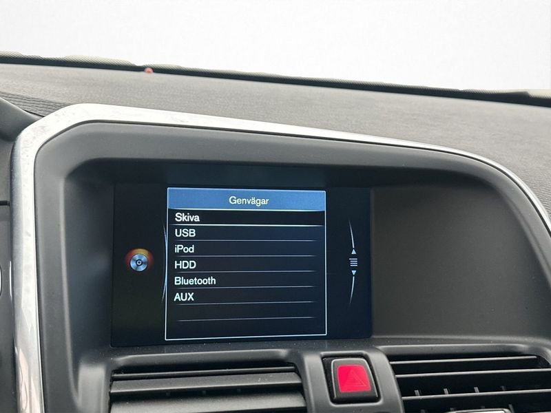Volvo XC60 bild 24