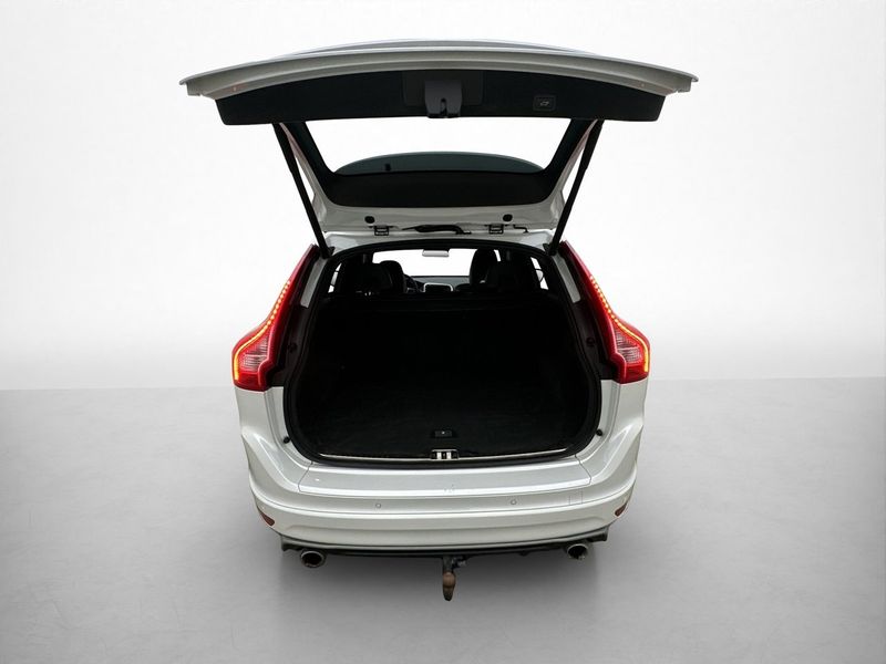 Volvo XC60 bild 10
