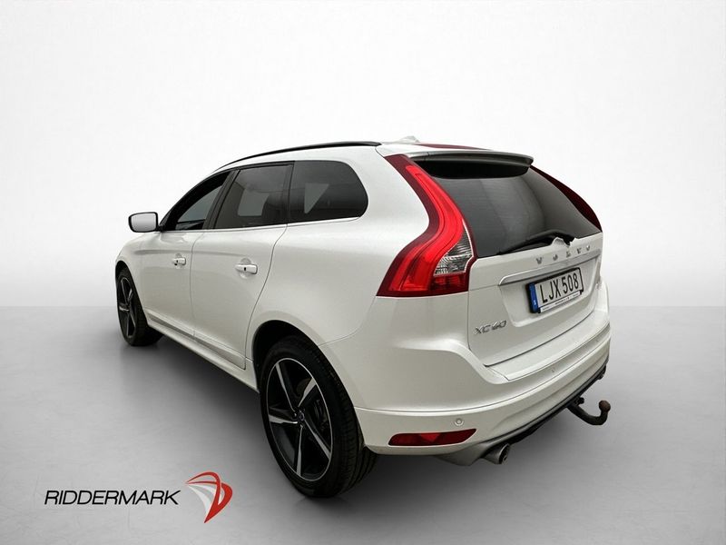 Volvo XC60 bild 5