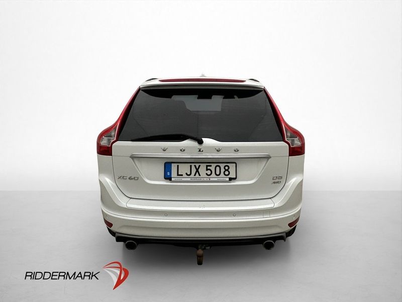 Volvo XC60 bild 6