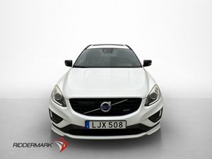 Volvo XC60 bild 2