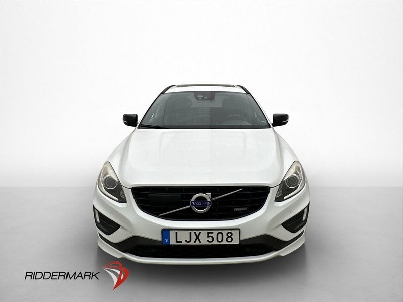Volvo XC60 bild 2