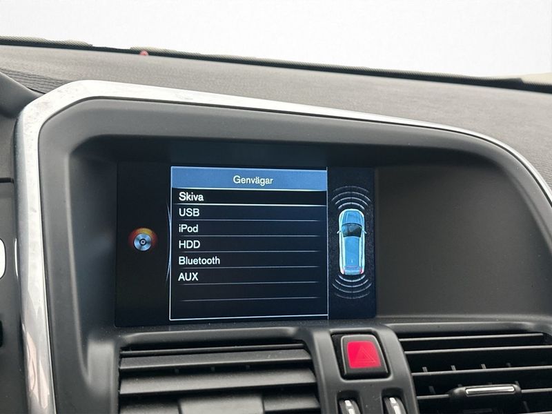 Volvo XC60 bild 25