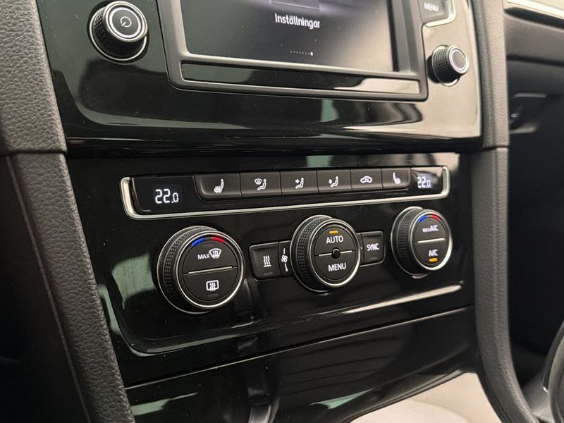 Volkswagen Golf bild 19