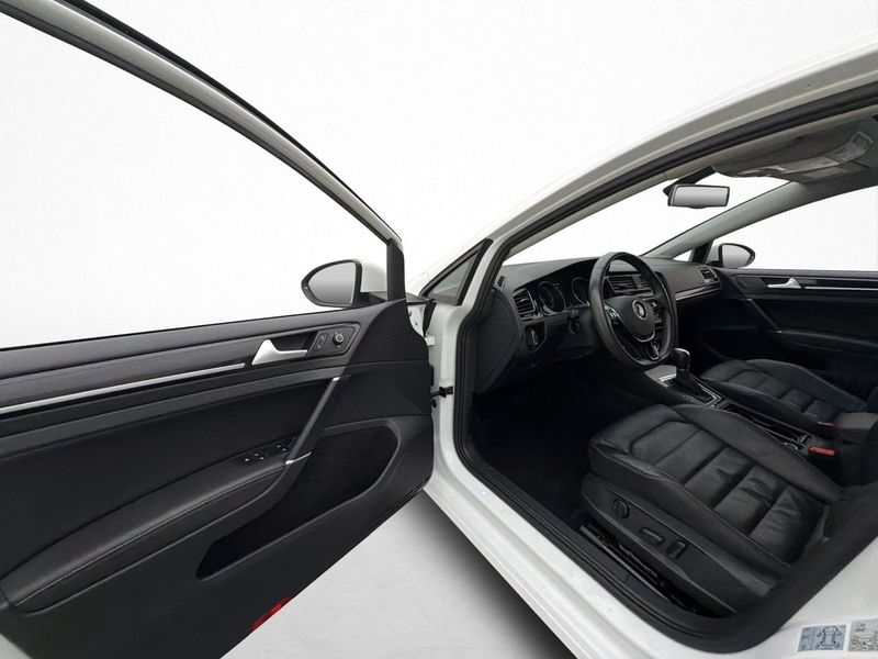 Volkswagen Golf bild 9