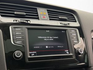 Volkswagen Golf bild 18