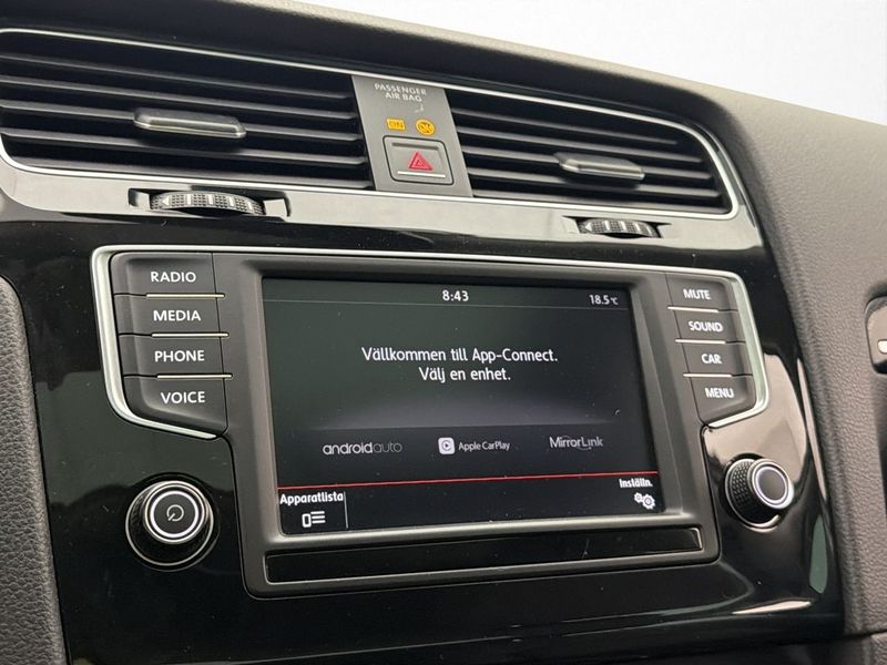 Volkswagen Golf bild 18