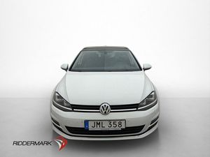 Volkswagen Golf bild 2