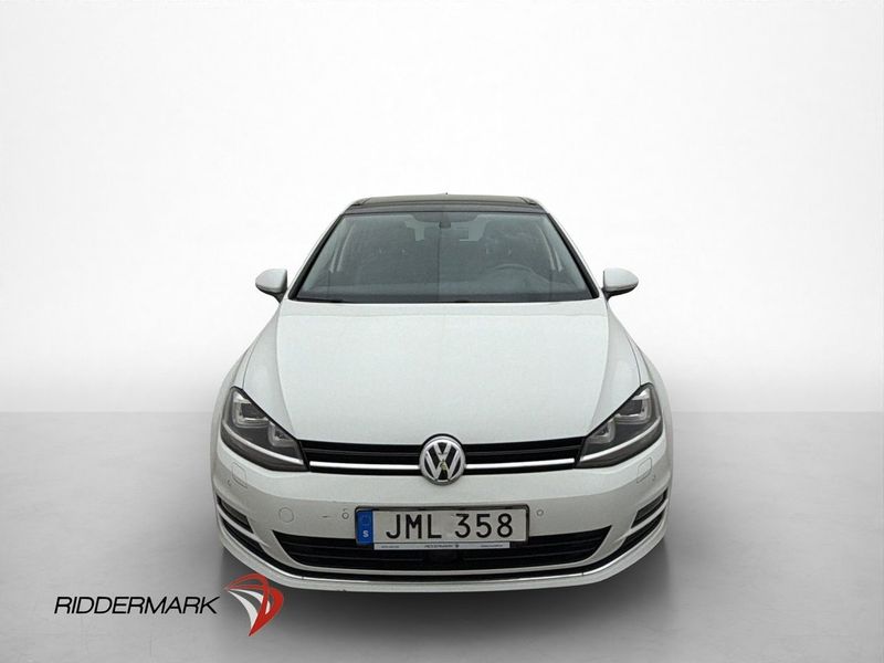 Volkswagen Golf bild 2