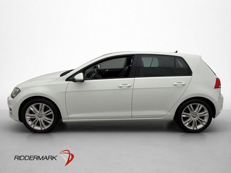 Volkswagen Golf bild 4